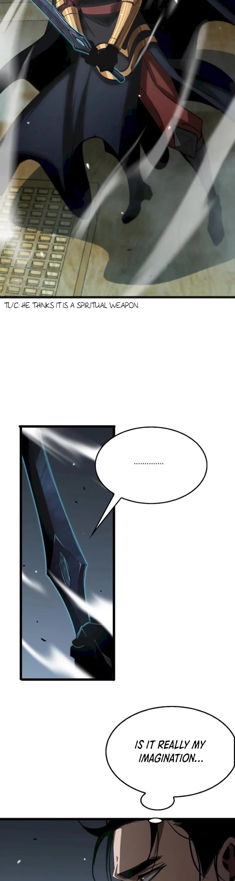 World's Apocalypse Online Chapter 170 page 28 - Chapter 170