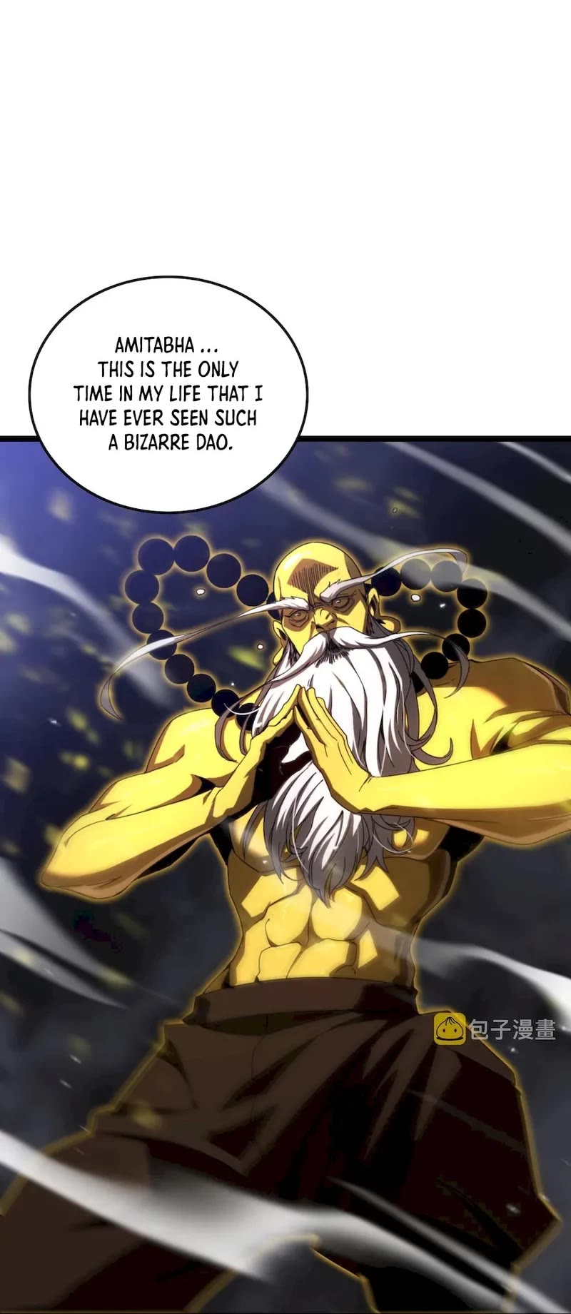 World's Apocalypse Online Chapter 170 page 6 - Chapter 170