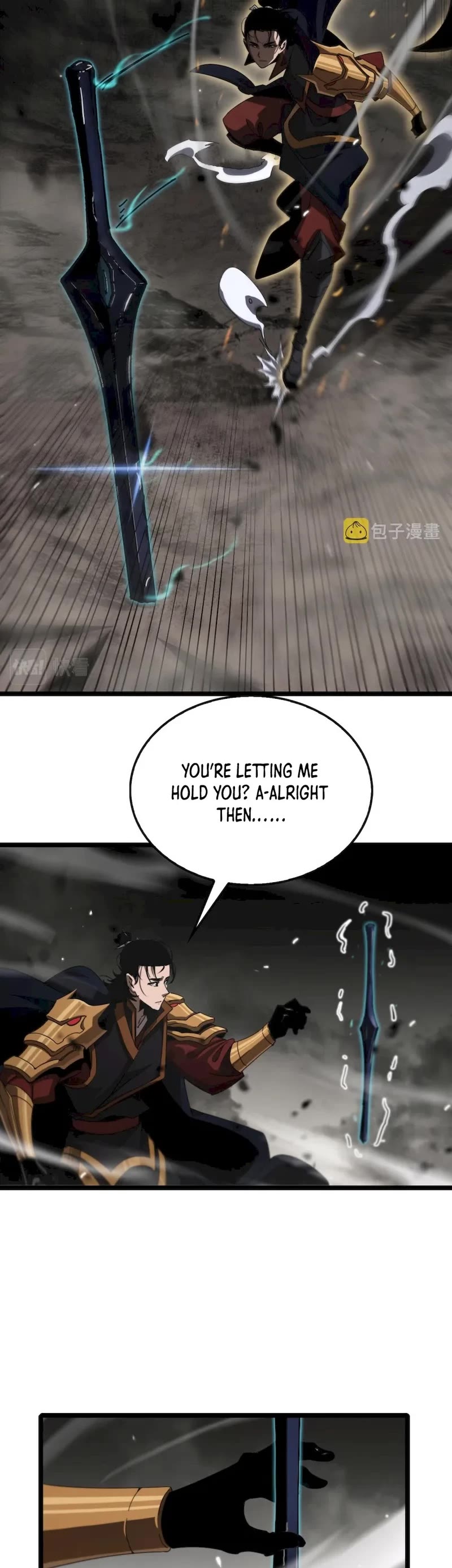 World's Apocalypse Online Chapter 171 page 10 - Chapter 171