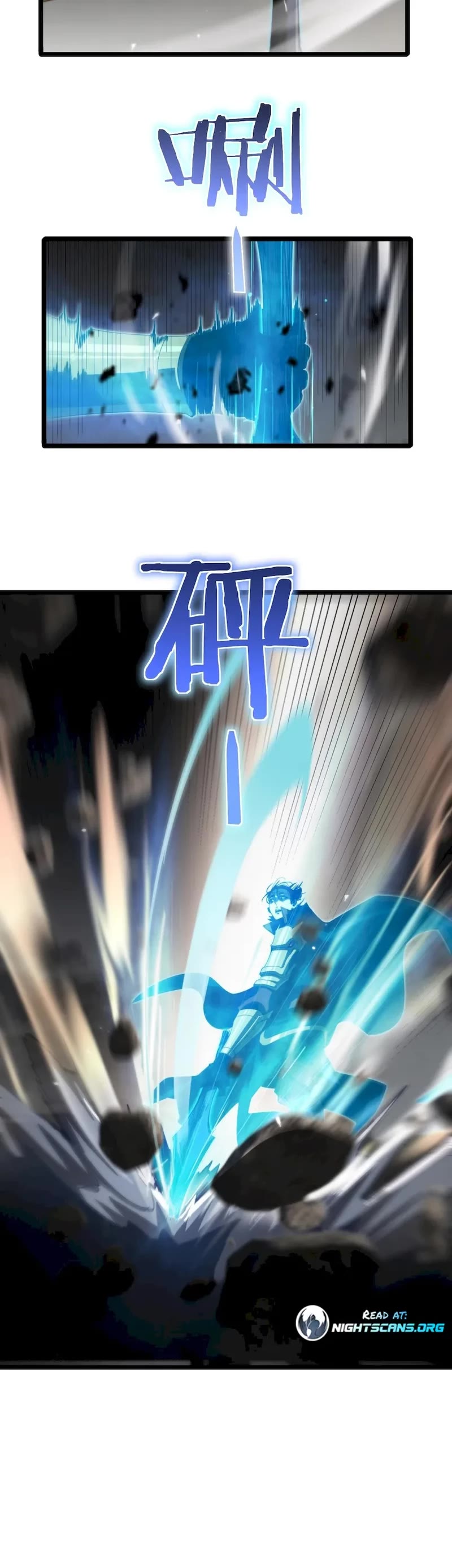 World's Apocalypse Online Chapter 171 page 11 - Chapter 171