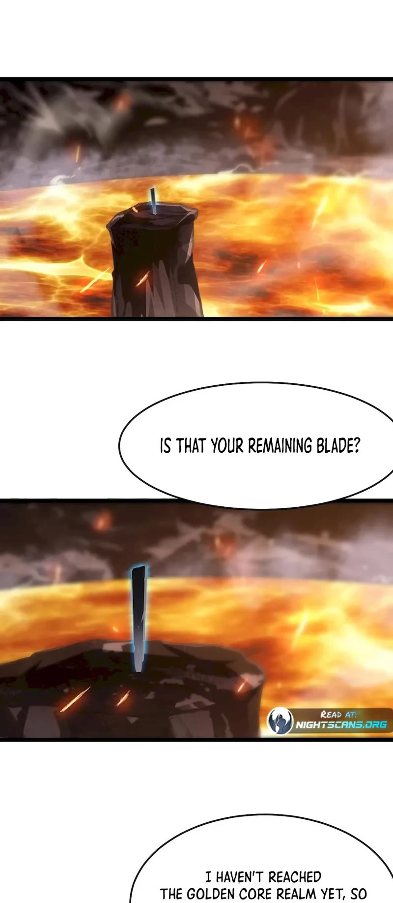 World's Apocalypse Online Chapter 171 page 18 - Chapter 171