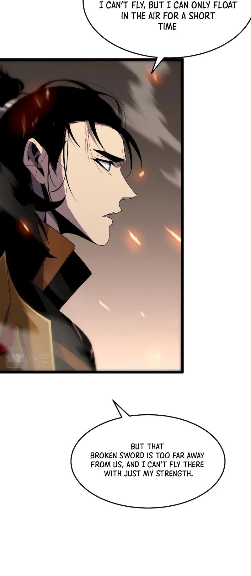 World's Apocalypse Online Chapter 171 page 19 - Chapter 171