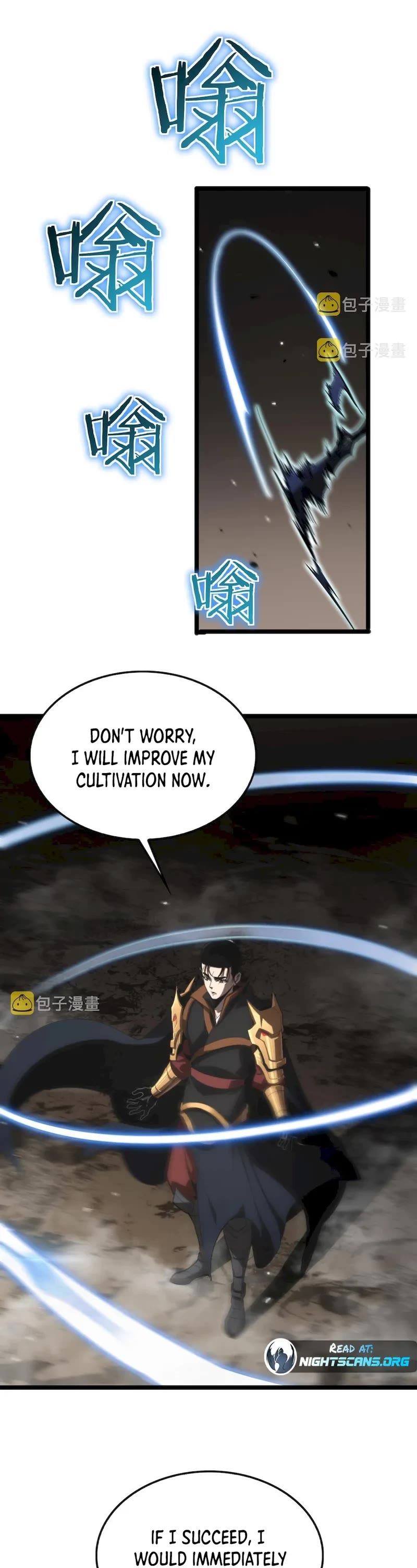 World's Apocalypse Online Chapter 171 page 20 - Chapter 171