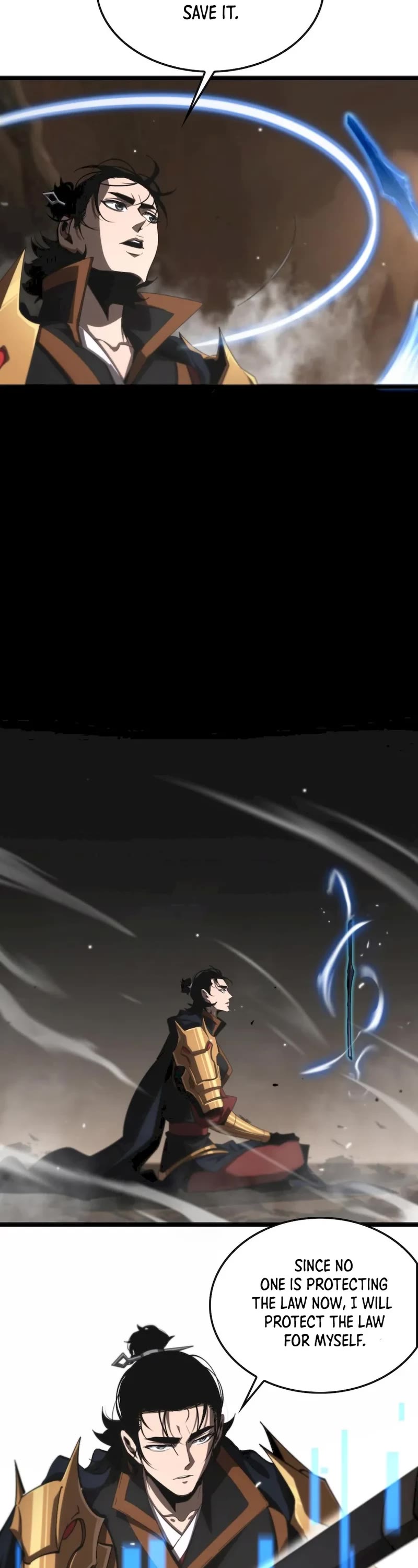 World's Apocalypse Online Chapter 171 page 21 - Chapter 171