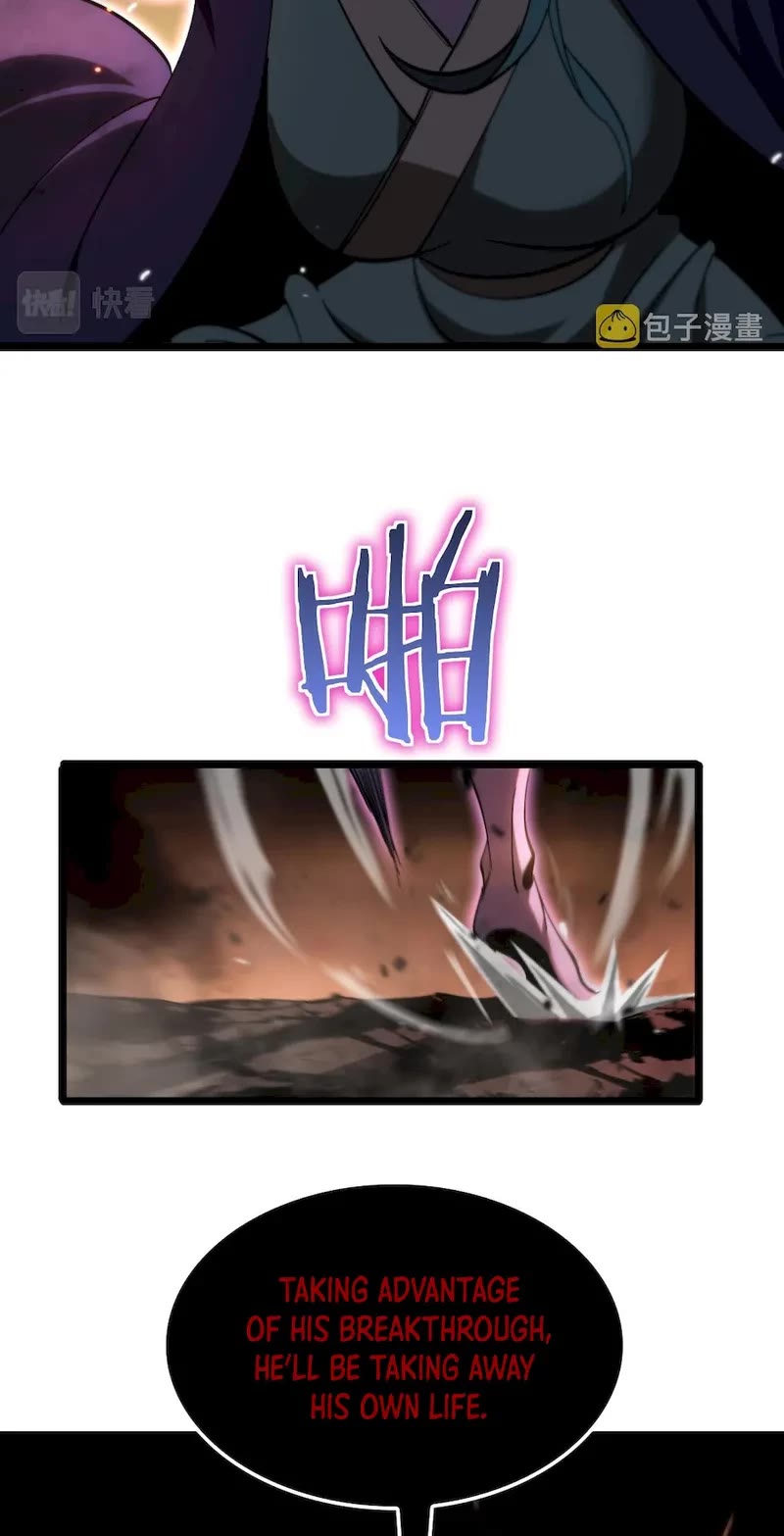 World's Apocalypse Online Chapter 171 page 26 - Chapter 171