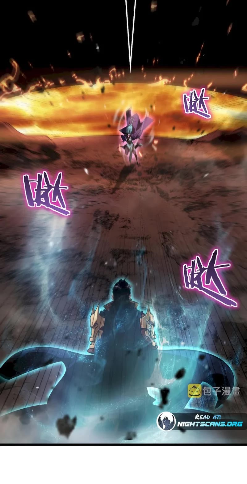 World's Apocalypse Online Chapter 171 page 27 - Chapter 171