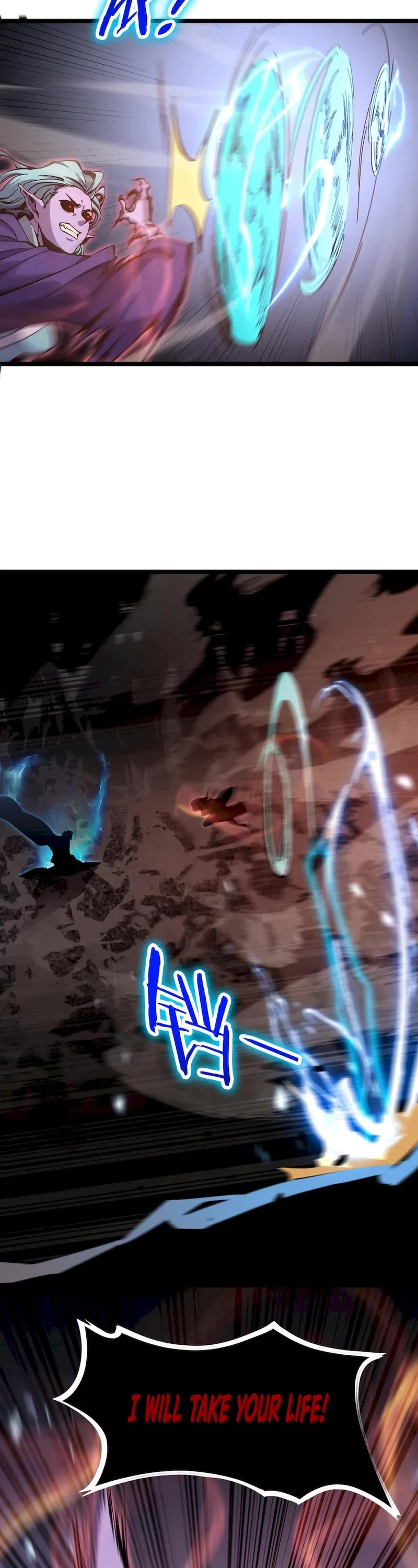 World's Apocalypse Online Chapter 171 page 29 - Chapter 171