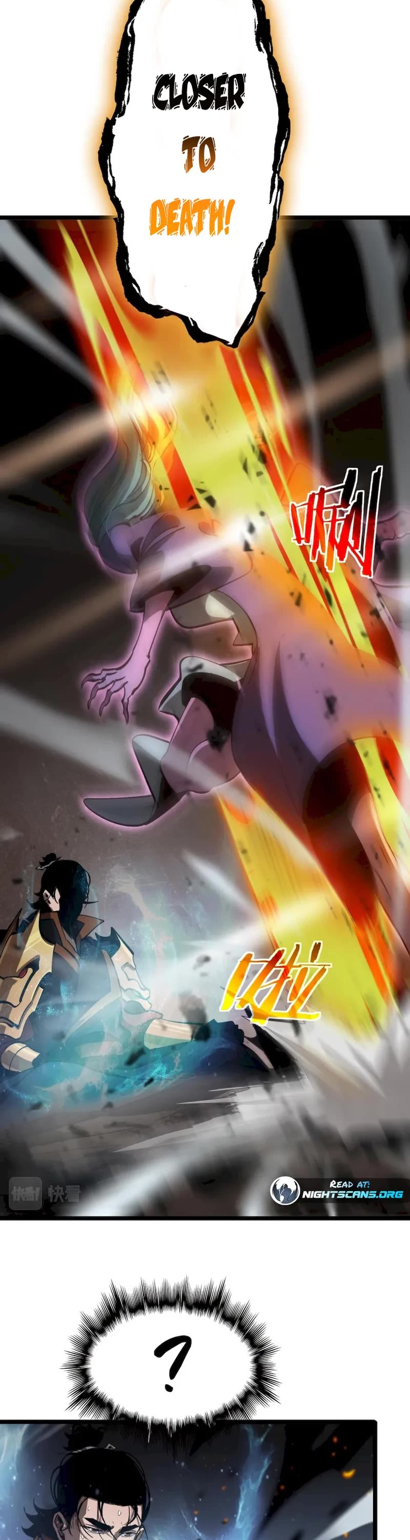 World's Apocalypse Online Chapter 171 page 33 - Chapter 171