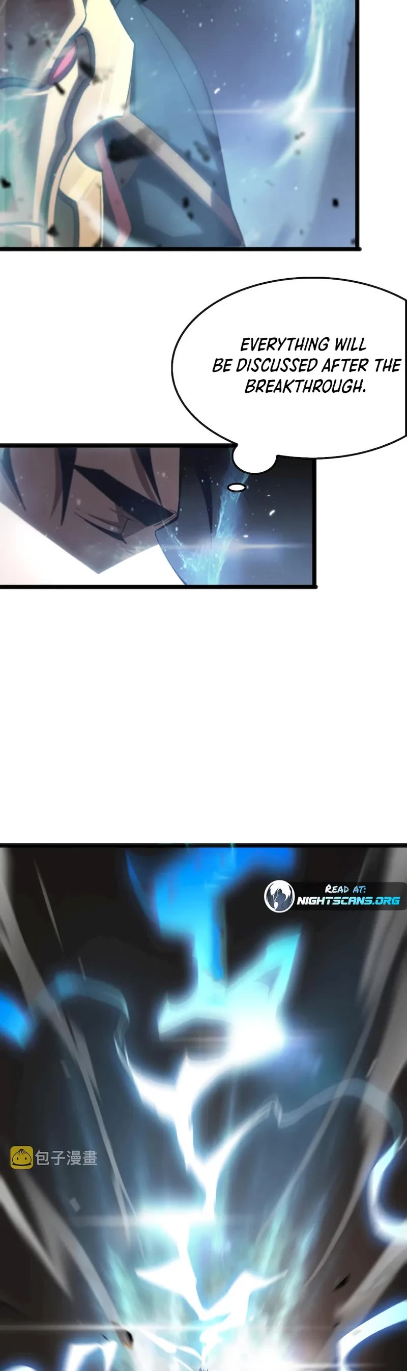 World's Apocalypse Online Chapter 171 page 36 - Chapter 171