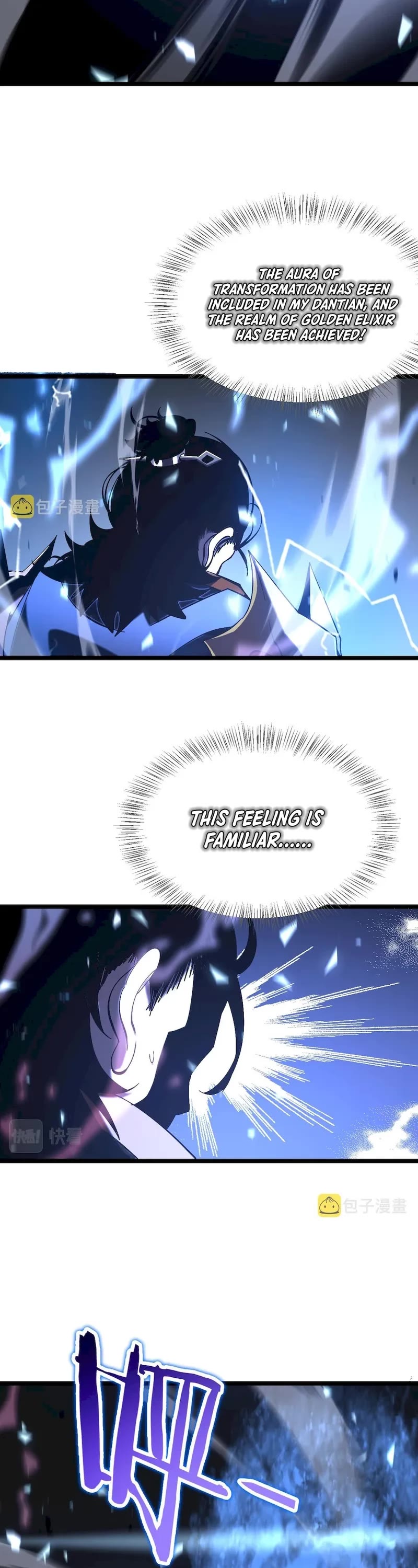 World's Apocalypse Online Chapter 171 page 39 - Chapter 171