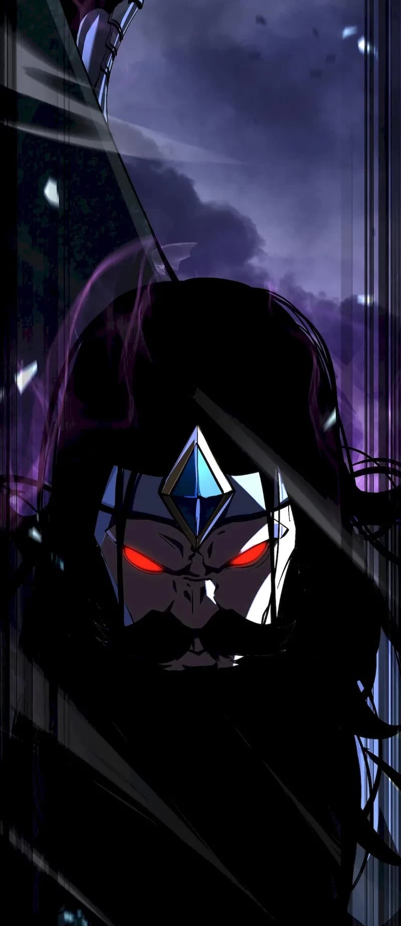 World's Apocalypse Online Chapter 171 page 42 - Chapter 171