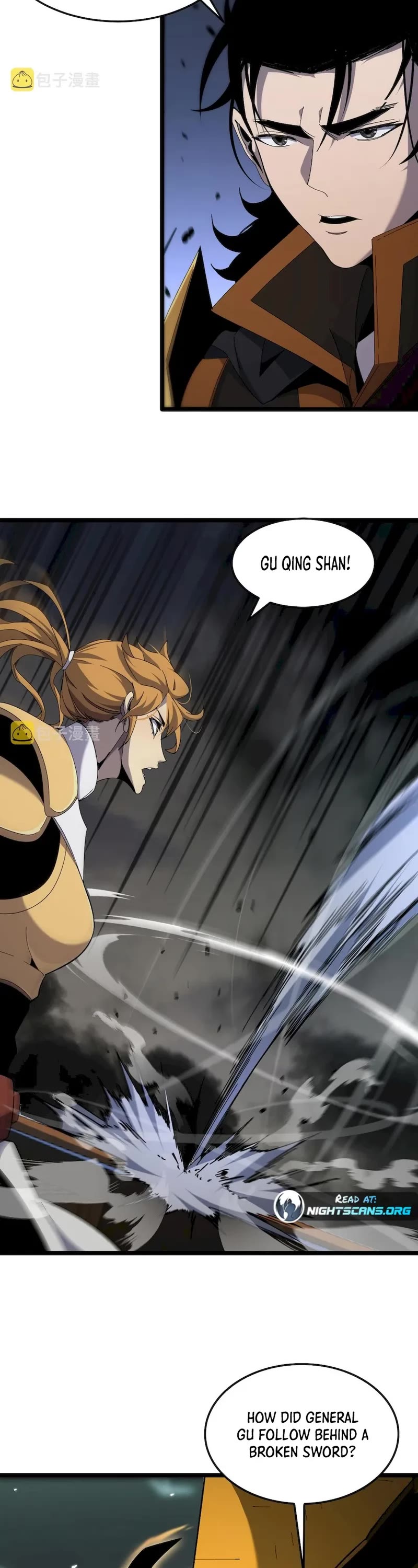 World's Apocalypse Online Chapter 171 page 8 - Chapter 171