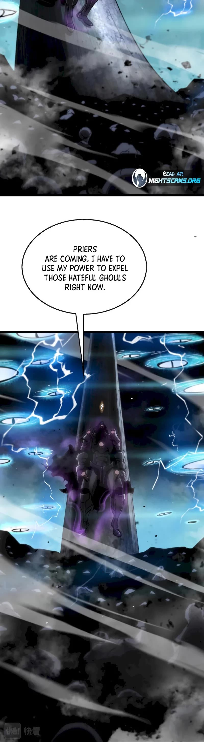 World's Apocalypse Online Chapter 172 page 10 - Chapter 172