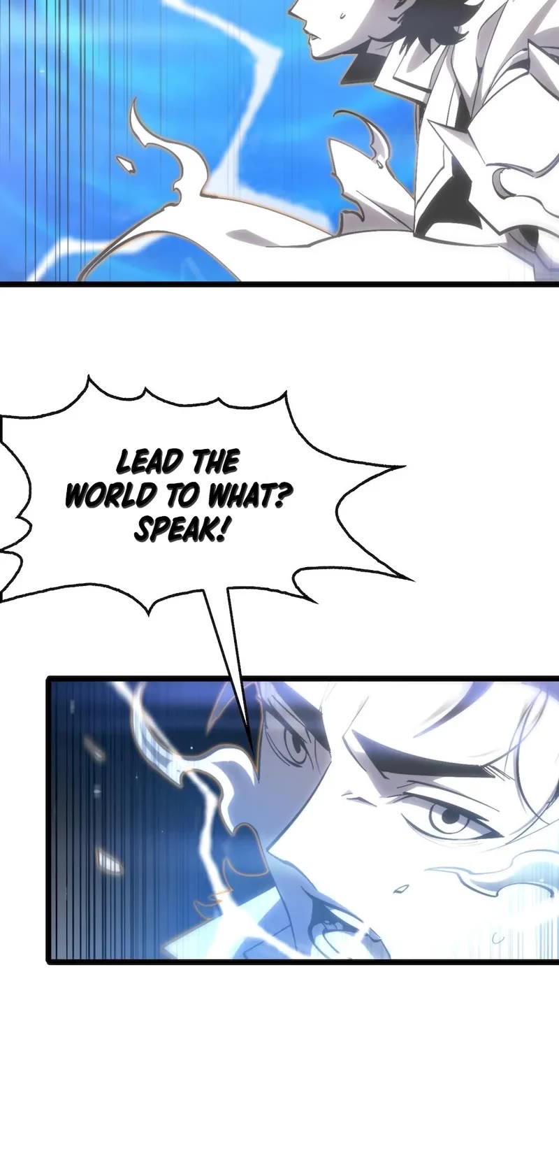 World's Apocalypse Online Chapter 172 page 15 - Chapter 172