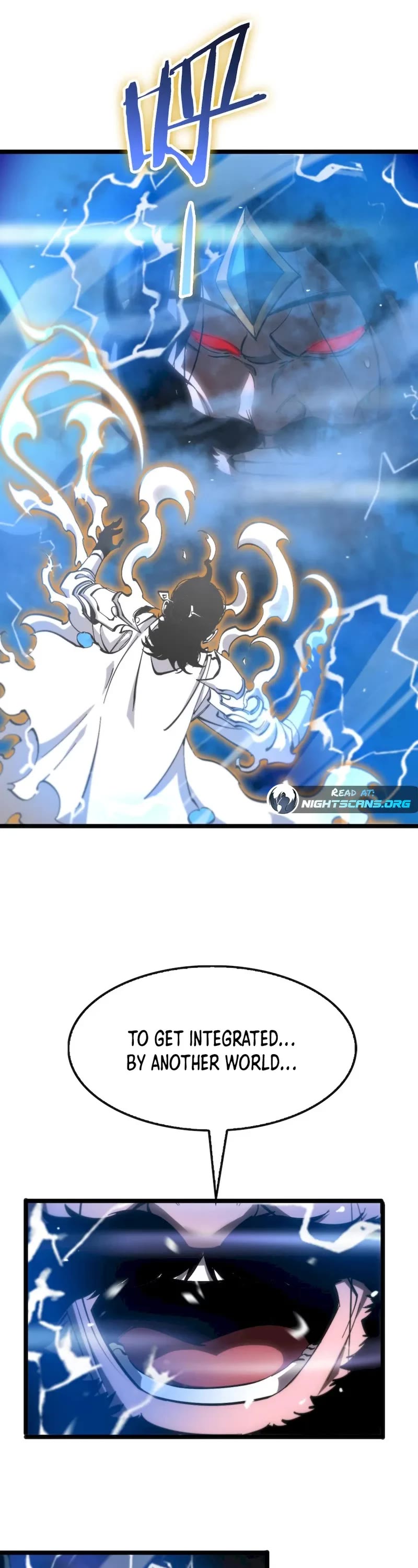 World's Apocalypse Online Chapter 172 page 16 - Chapter 172