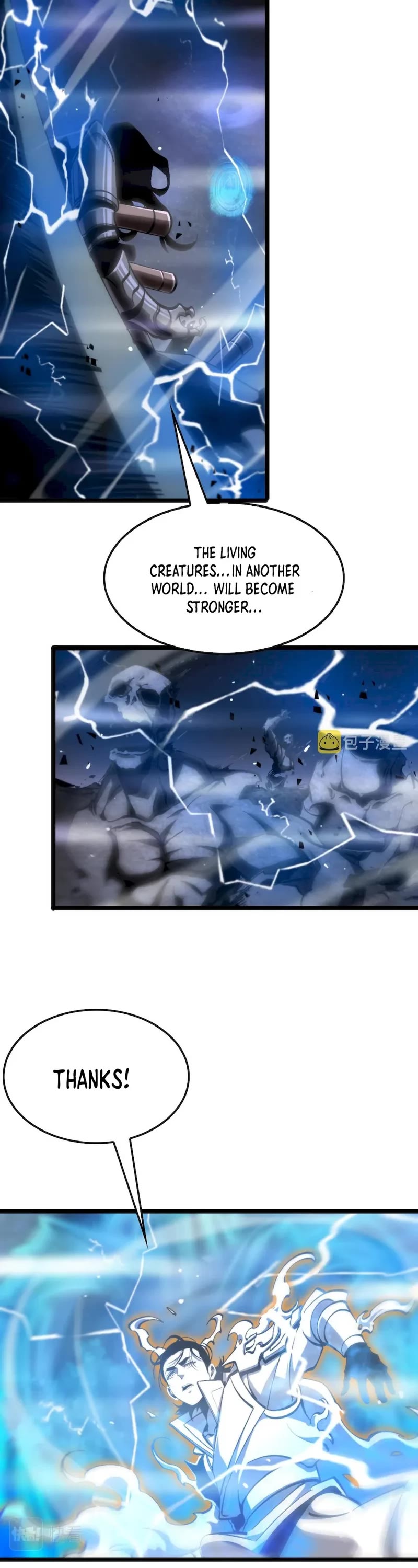 World's Apocalypse Online Chapter 172 page 17 - Chapter 172