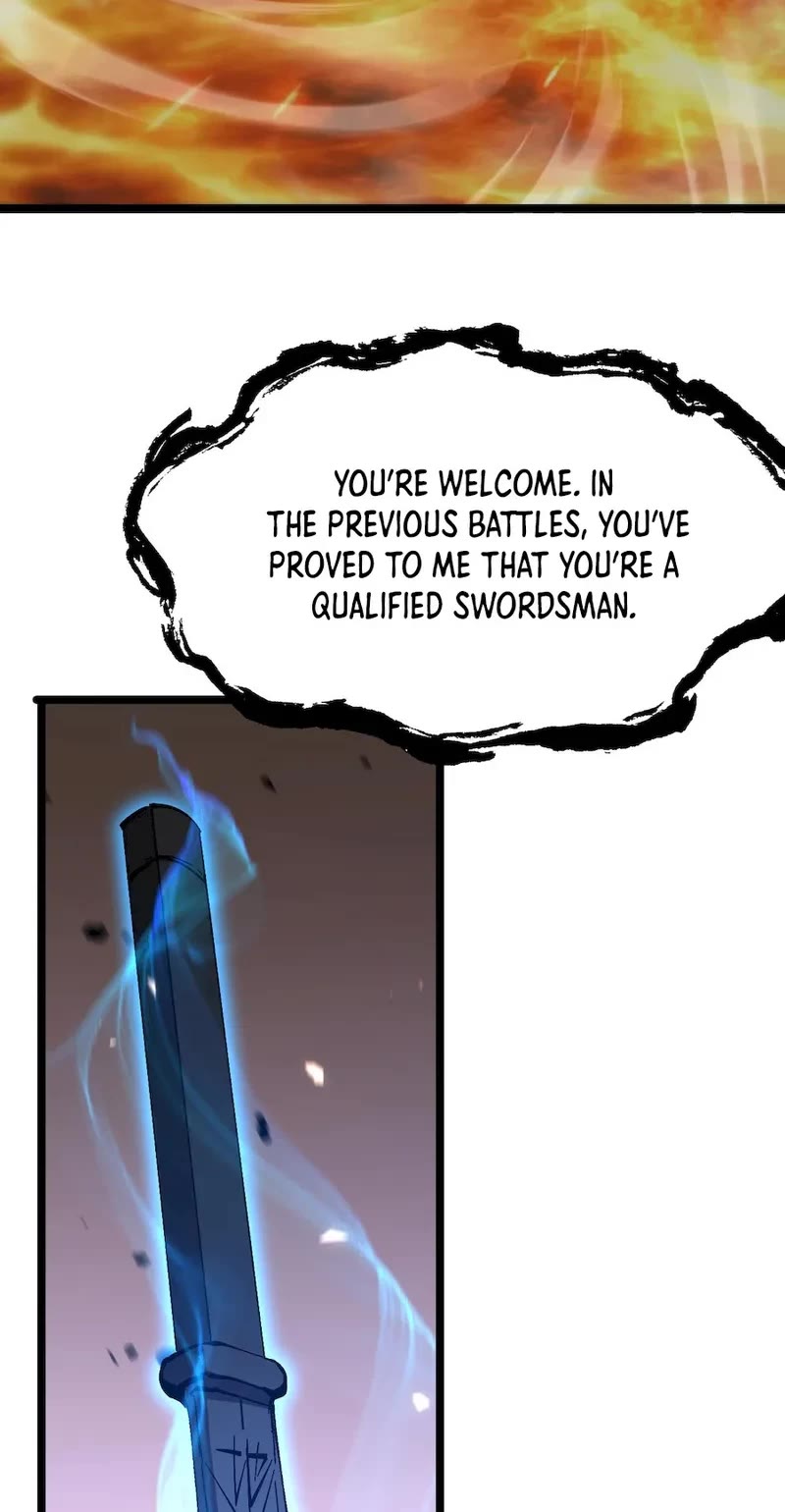 World's Apocalypse Online Chapter 172 page 19 - Chapter 172