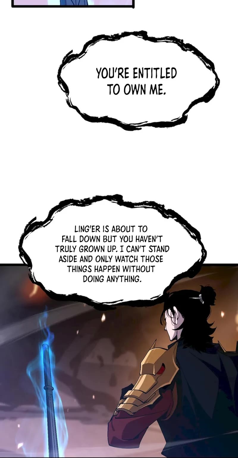 World's Apocalypse Online Chapter 172 page 20 - Chapter 172