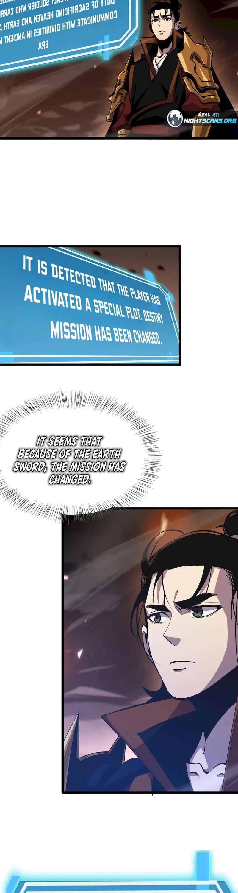 World's Apocalypse Online Chapter 172 page 22 - Chapter 172