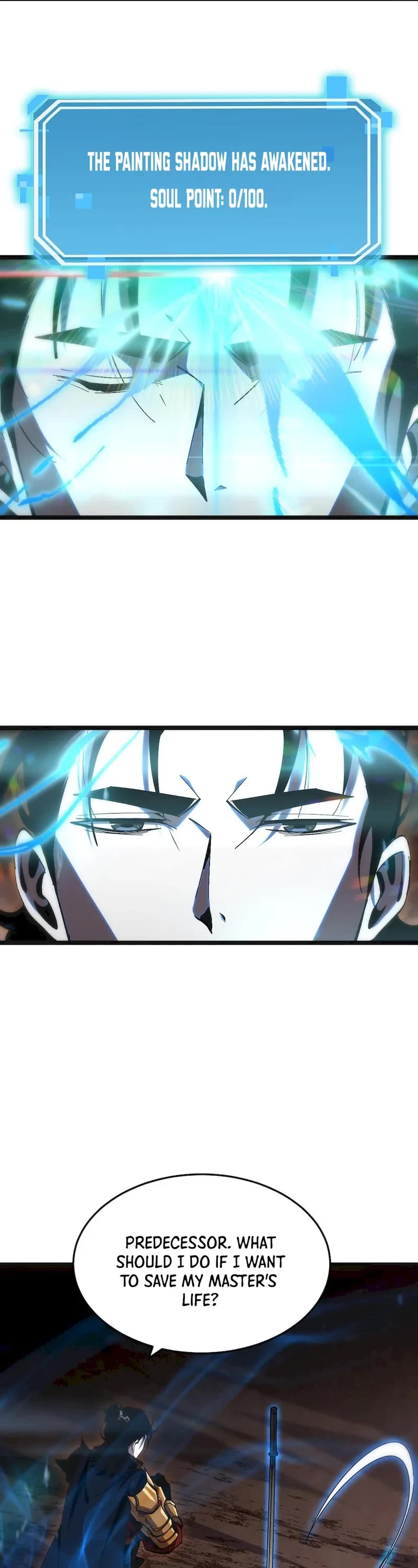 World's Apocalypse Online Chapter 172 page 25 - Chapter 172
