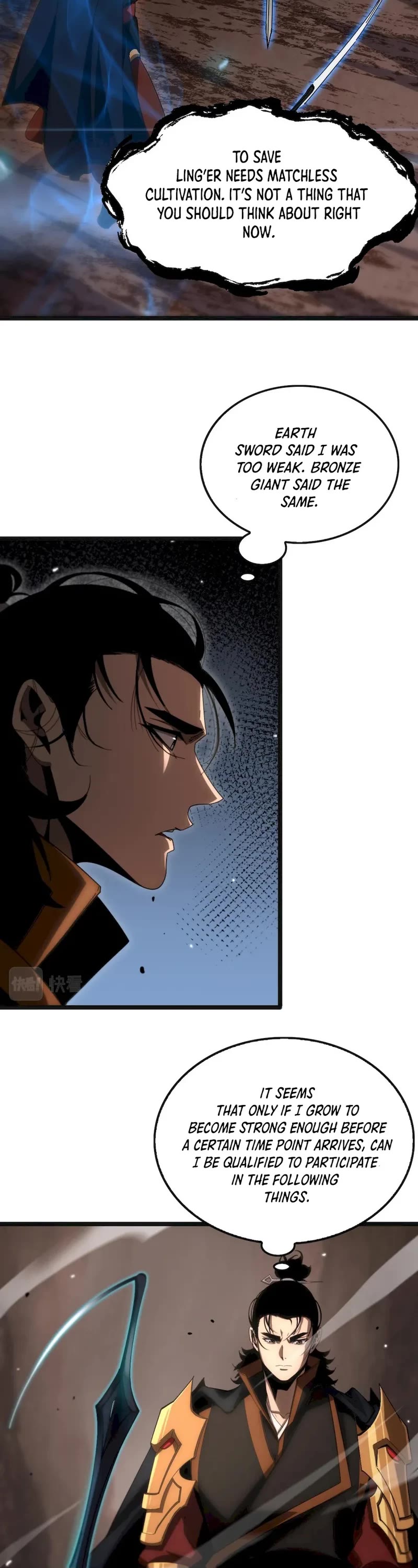 World's Apocalypse Online Chapter 172 page 26 - Chapter 172