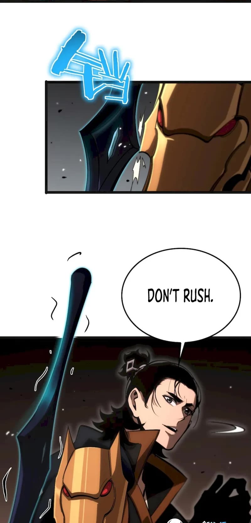 World's Apocalypse Online Chapter 172 page 27 - Chapter 172