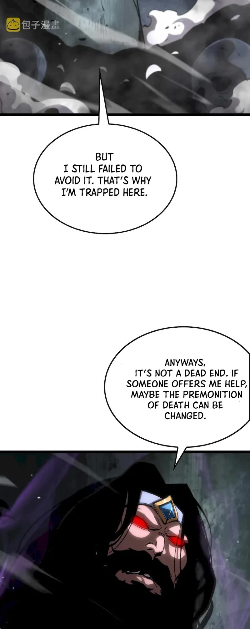 World's Apocalypse Online Chapter 172 page 5 - Chapter 172