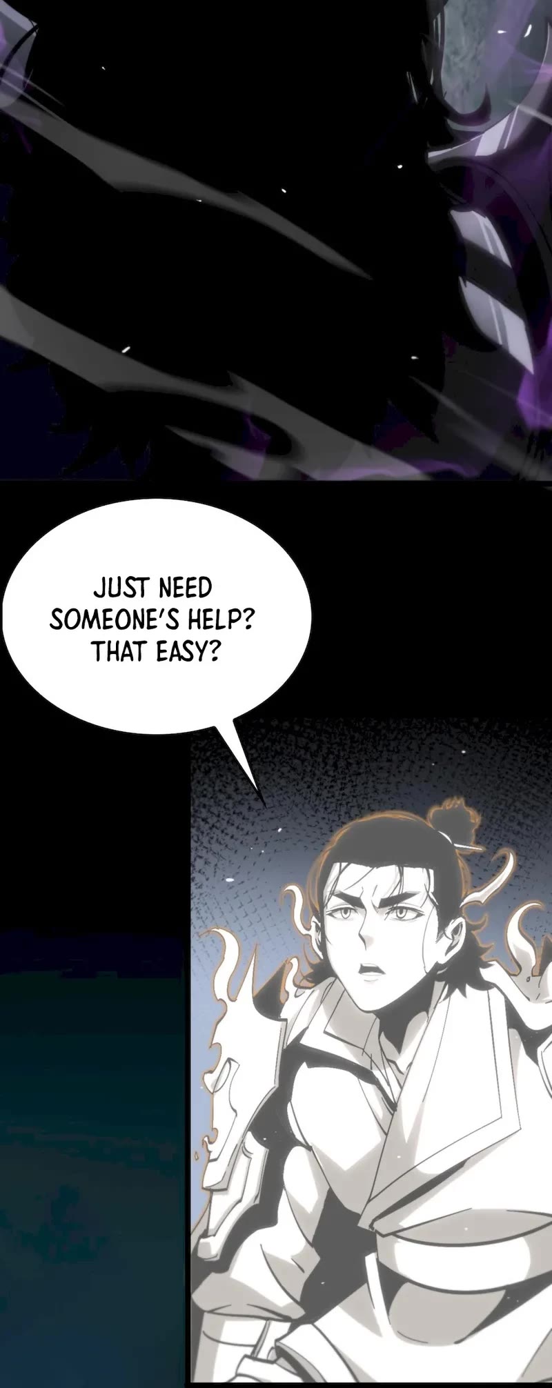 World's Apocalypse Online Chapter 172 page 6 - Chapter 172