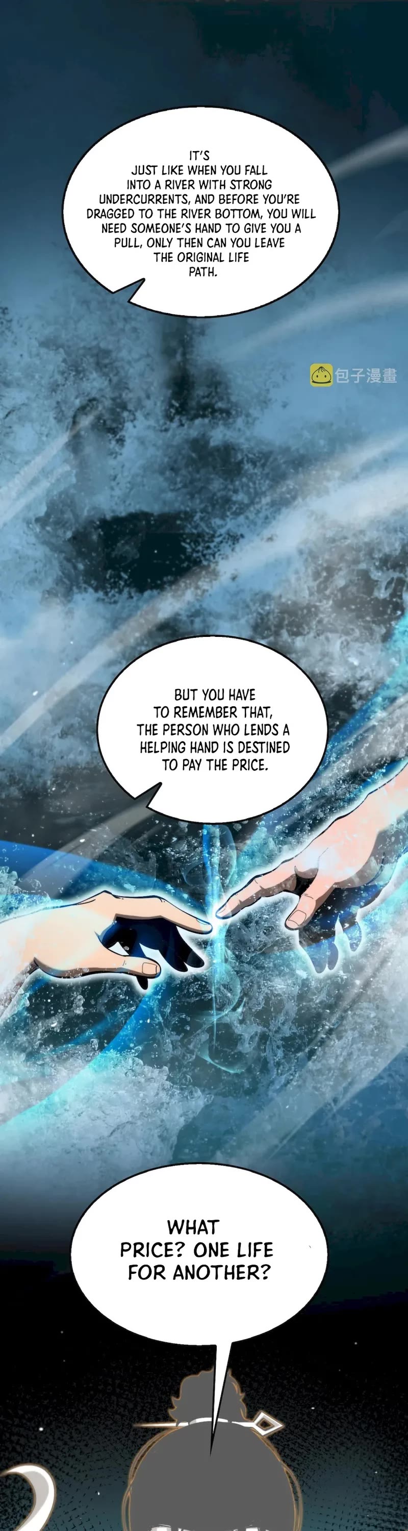 World's Apocalypse Online Chapter 172 page 7 - Chapter 172
