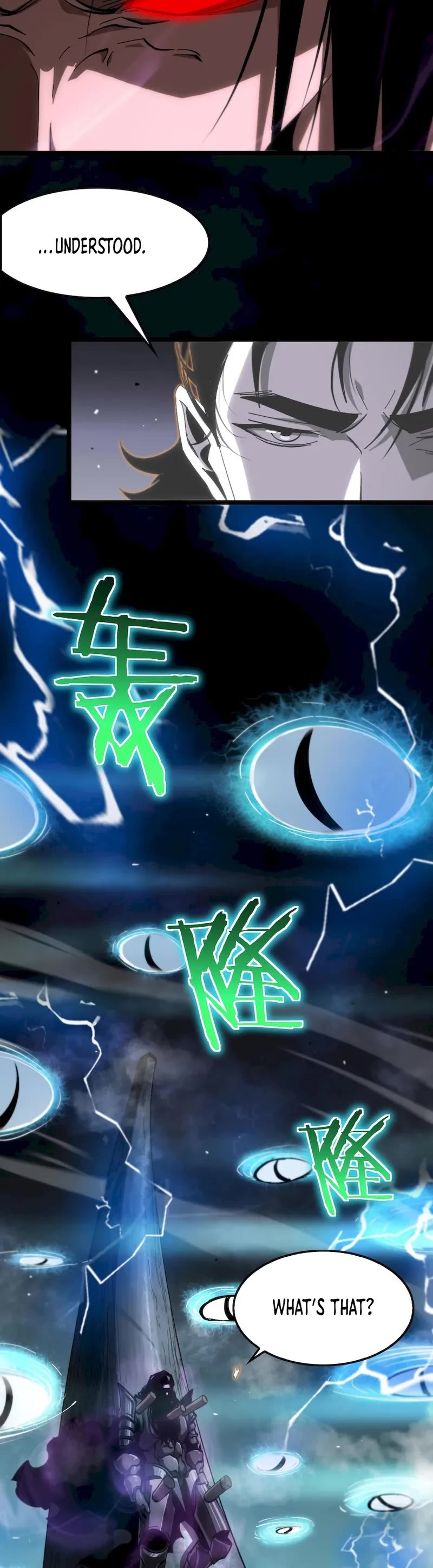 World's Apocalypse Online Chapter 172 page 9 - Chapter 172