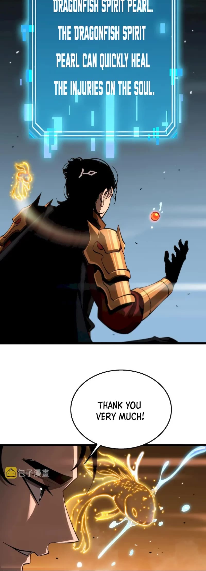 World's Apocalypse Online Chapter 173 page 11 - Chapter 173