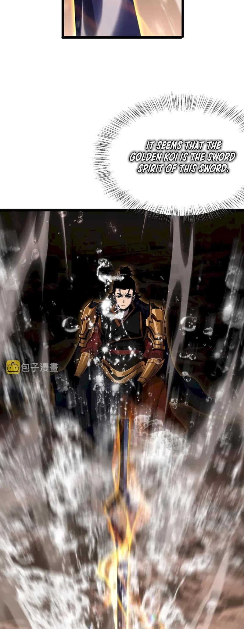 World's Apocalypse Online Chapter 173 page 14 - Chapter 173