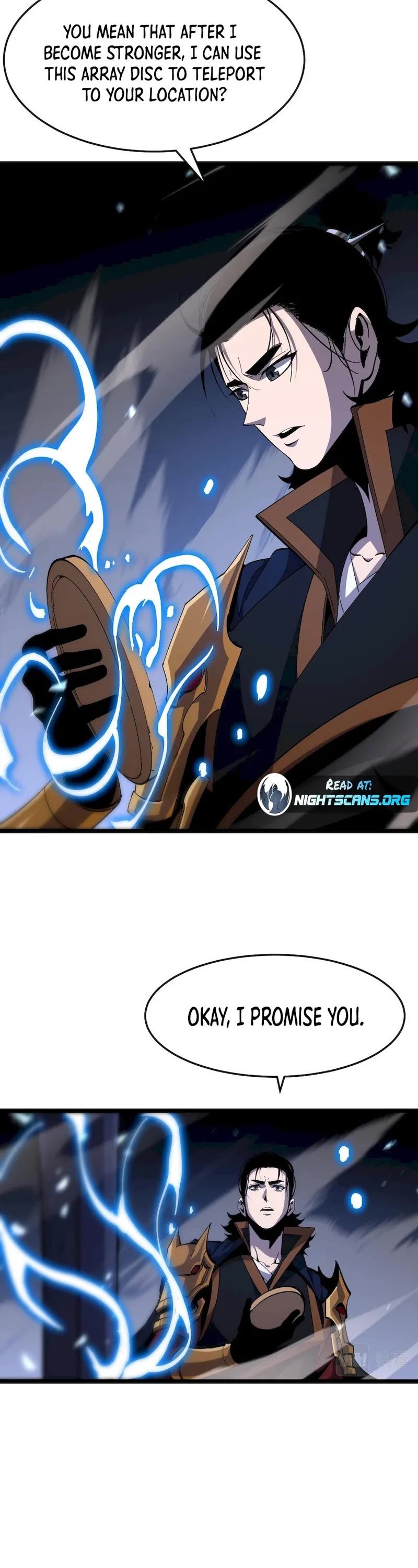 World's Apocalypse Online Chapter 173 page 18 - Chapter 173