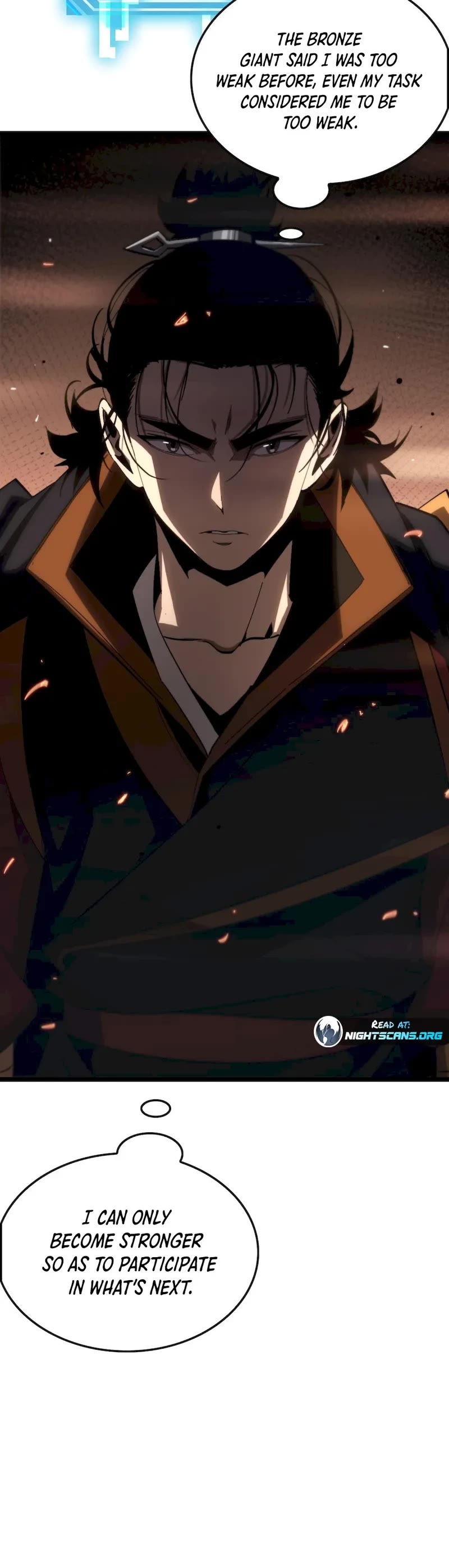 World's Apocalypse Online Chapter 173 page 20 - Chapter 173