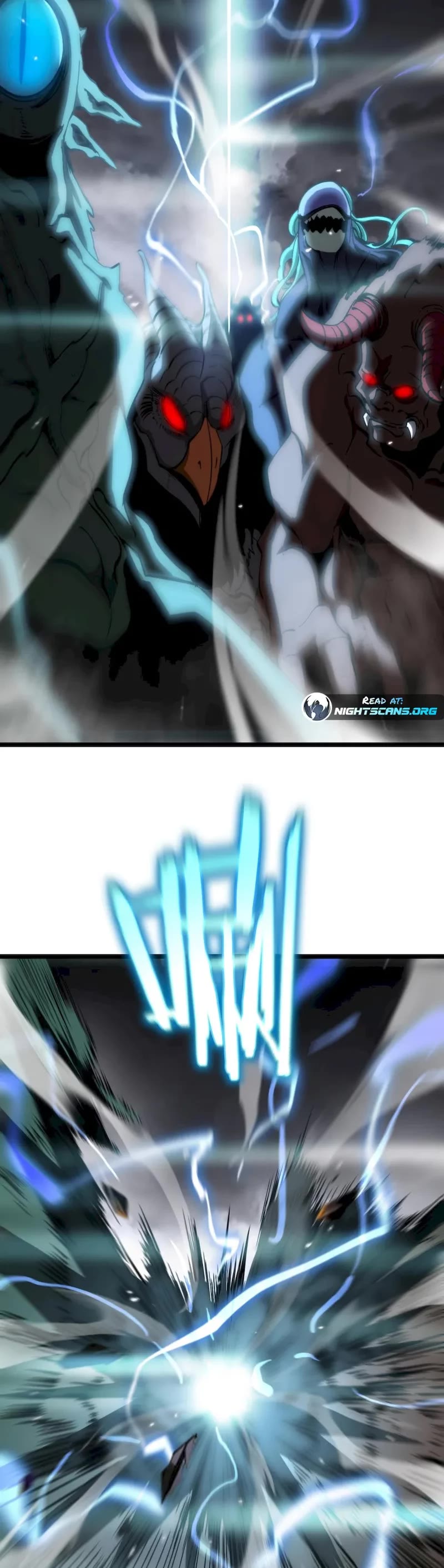 World's Apocalypse Online Chapter 173 page 26 - Chapter 173