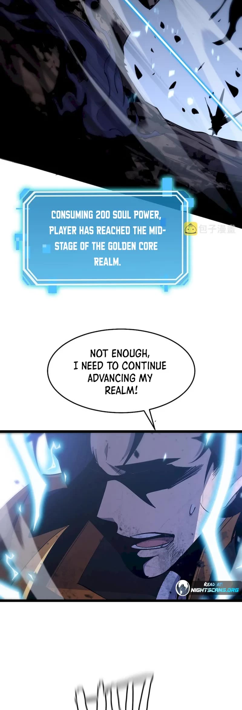 World's Apocalypse Online Chapter 173 page 39 - Chapter 173