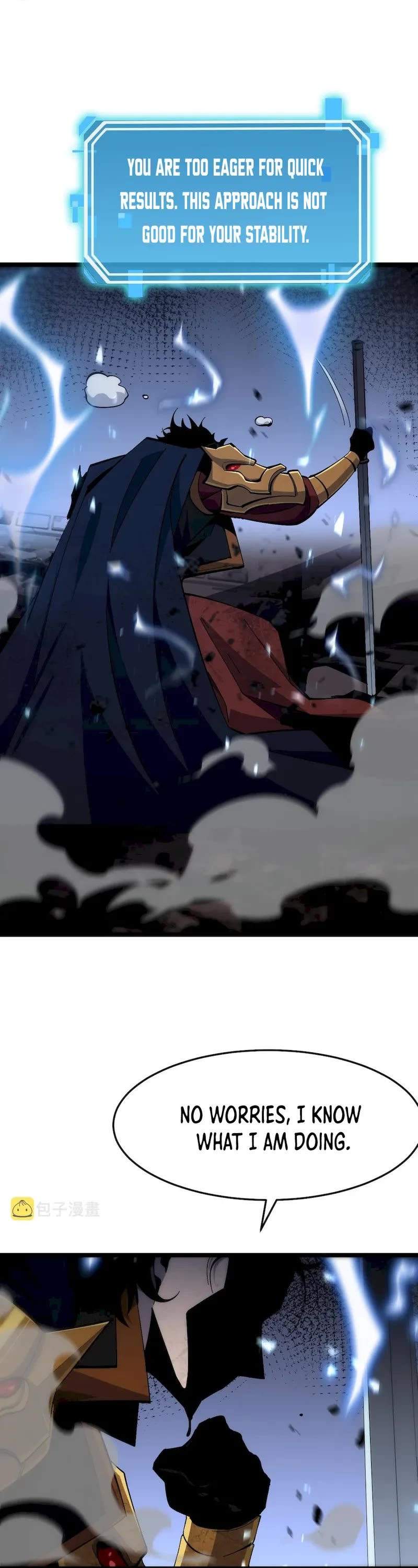 World's Apocalypse Online Chapter 173 page 41 - Chapter 173