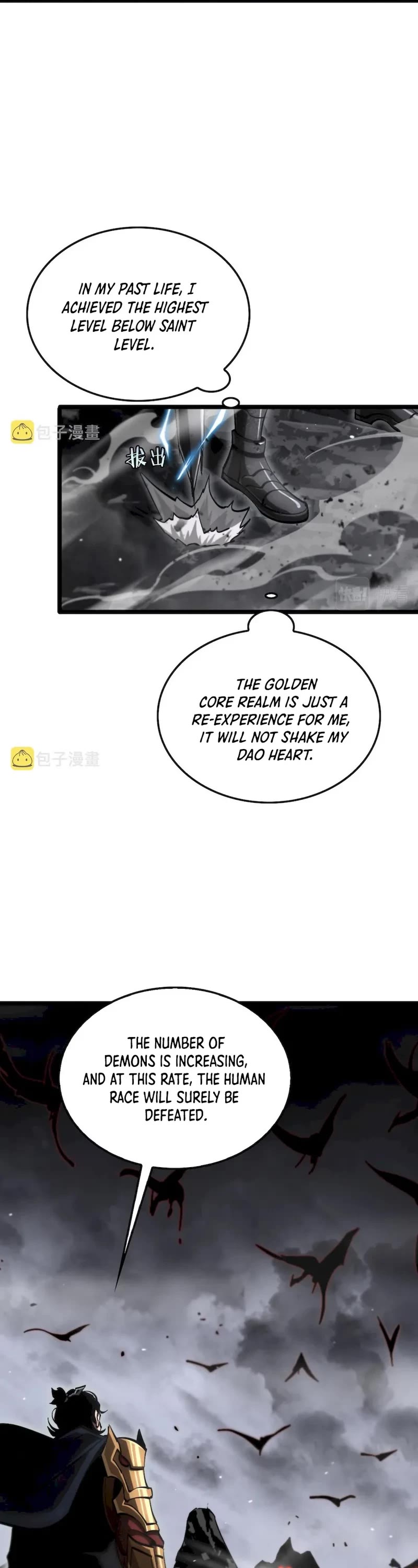 World's Apocalypse Online Chapter 173 page 42 - Chapter 173