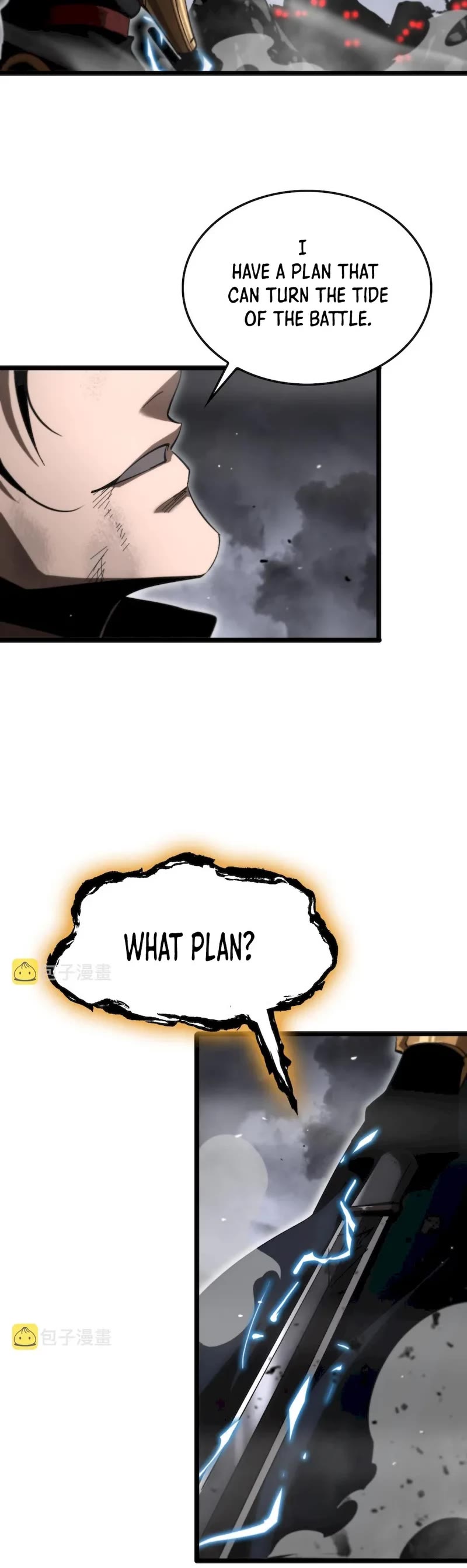 World's Apocalypse Online Chapter 173 page 43 - Chapter 173