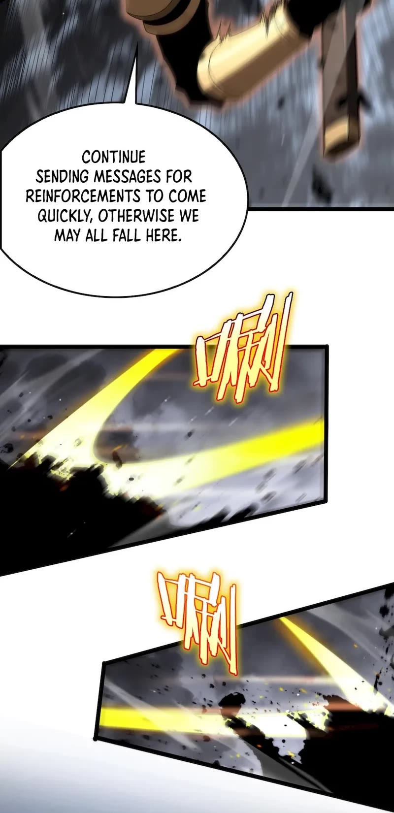 World's Apocalypse Online Chapter 174 page 11 - Chapter 174