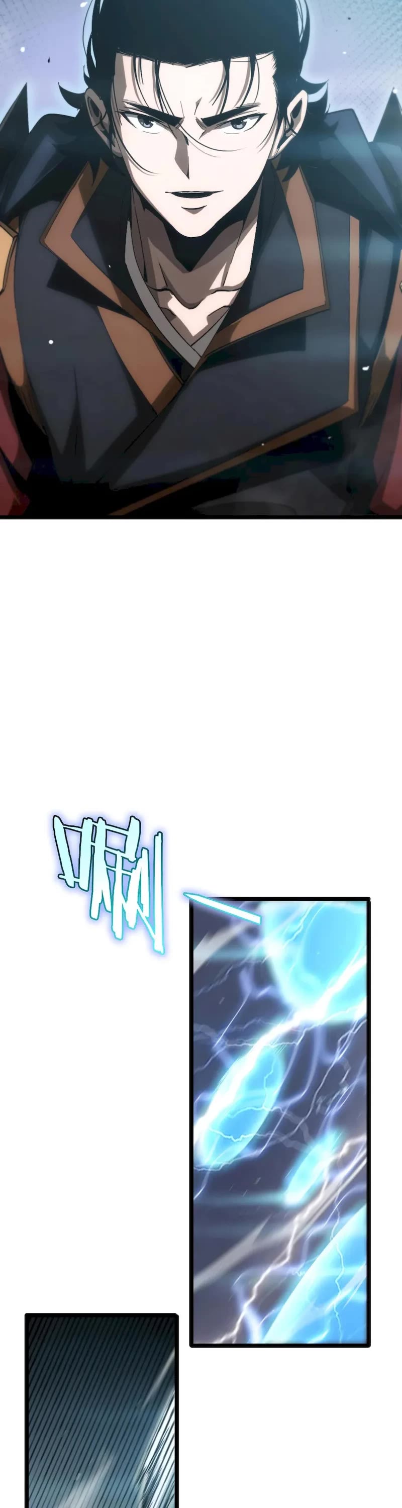 World's Apocalypse Online Chapter 174 page 17 - Chapter 174