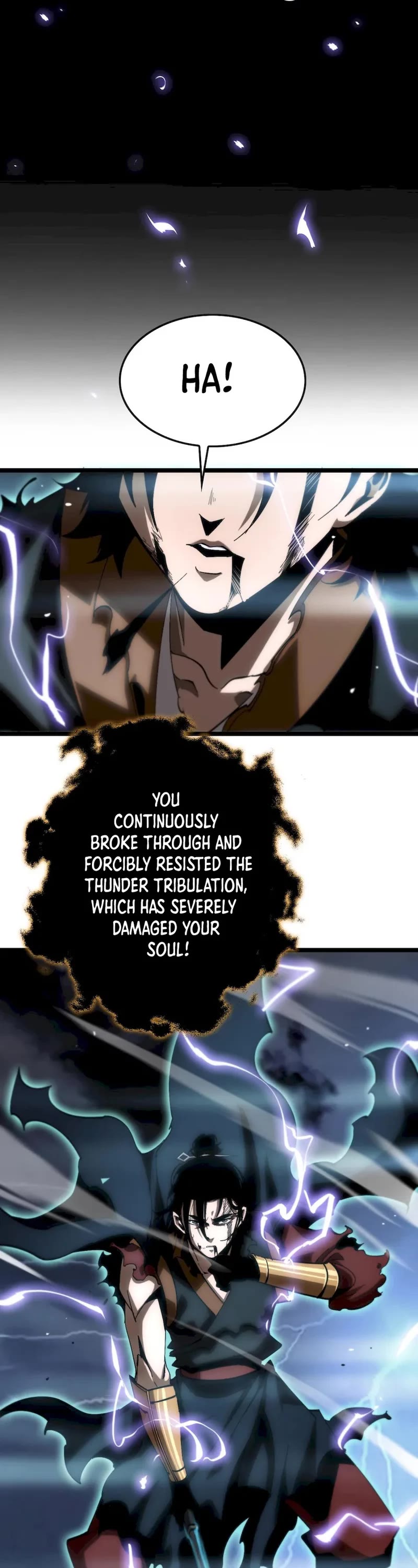 World's Apocalypse Online Chapter 174 page 27 - Chapter 174