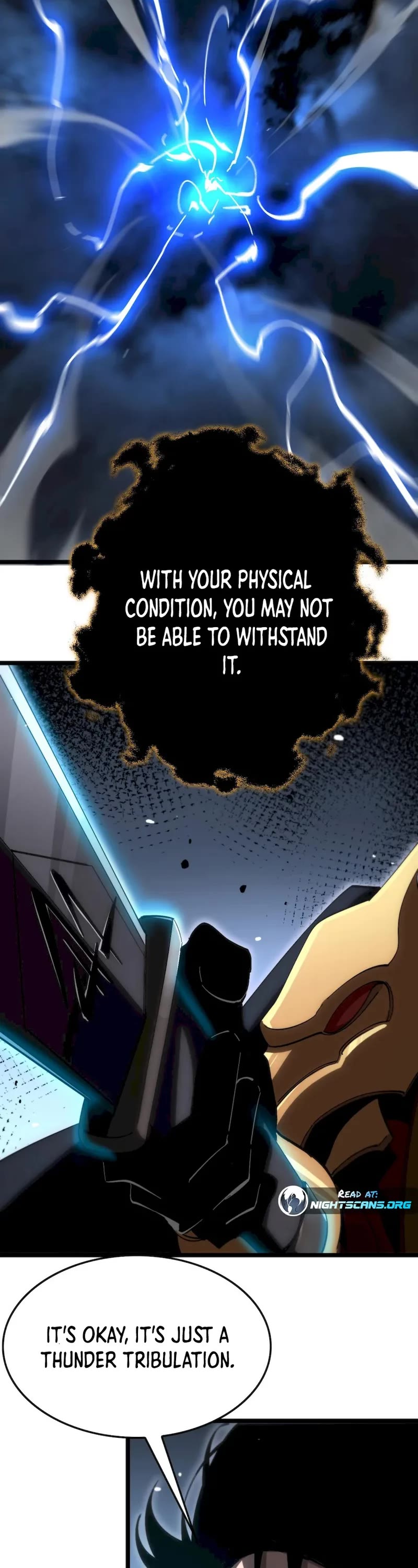 World's Apocalypse Online Chapter 174 page 3 - Chapter 174