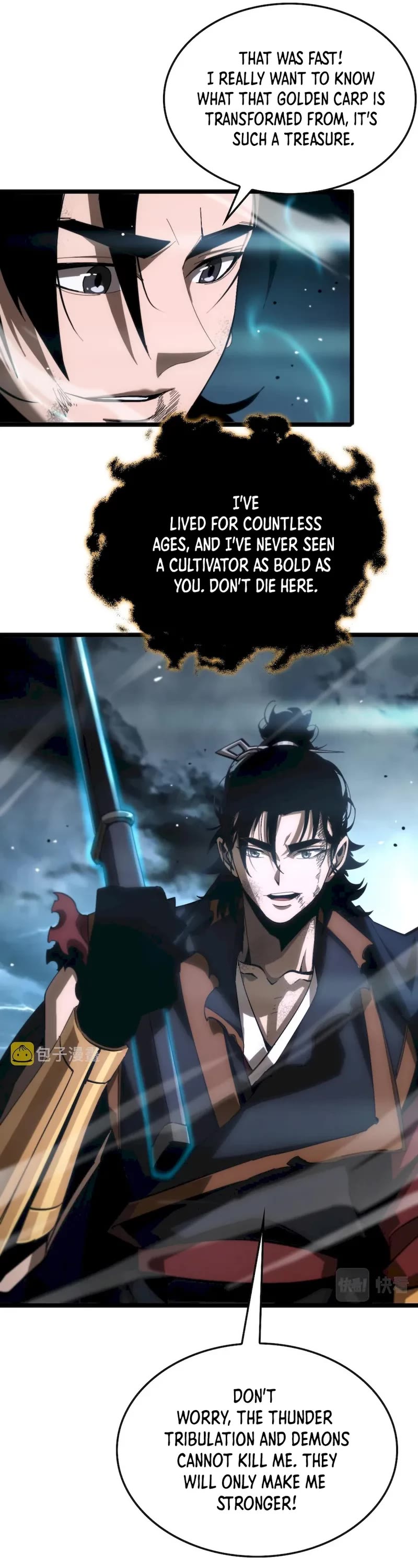 World's Apocalypse Online Chapter 174 page 30 - Chapter 174