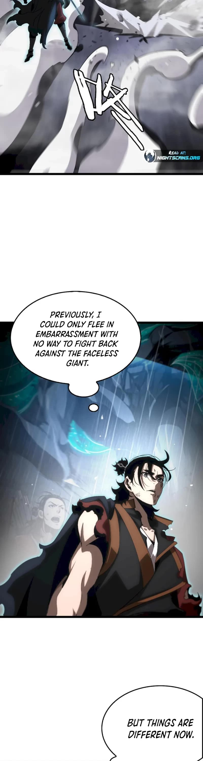 World's Apocalypse Online Chapter 174 page 32 - Chapter 174