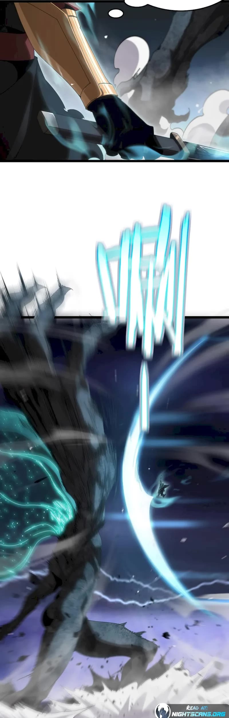 World's Apocalypse Online Chapter 174 page 33 - Chapter 174
