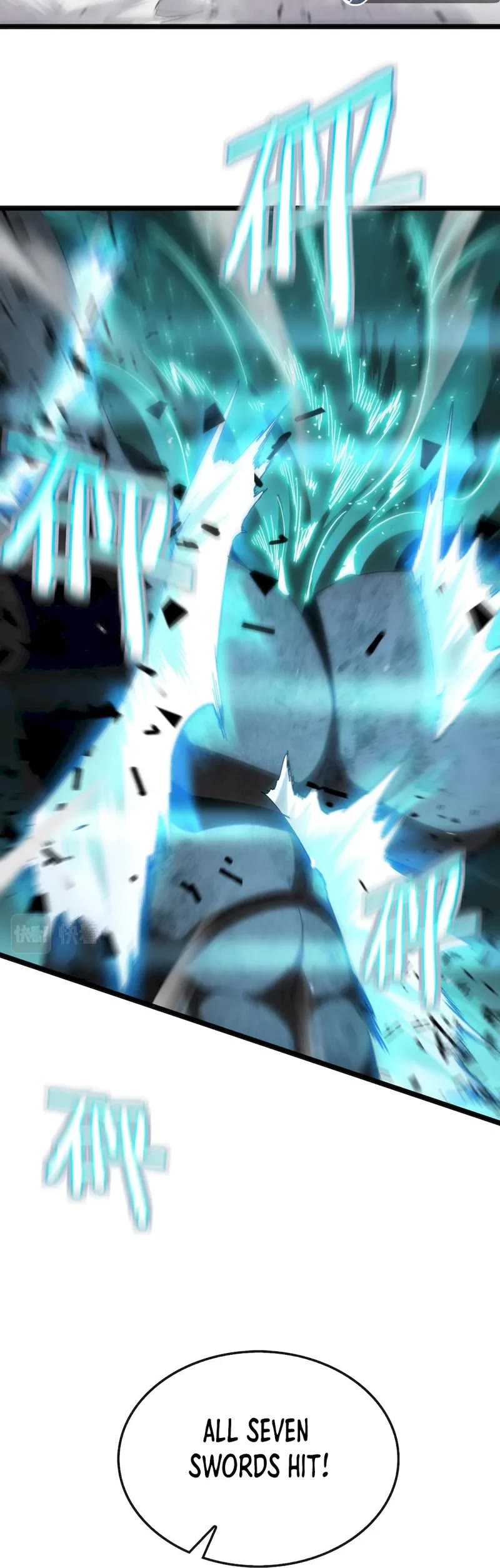 World's Apocalypse Online Chapter 174 page 34 - Chapter 174