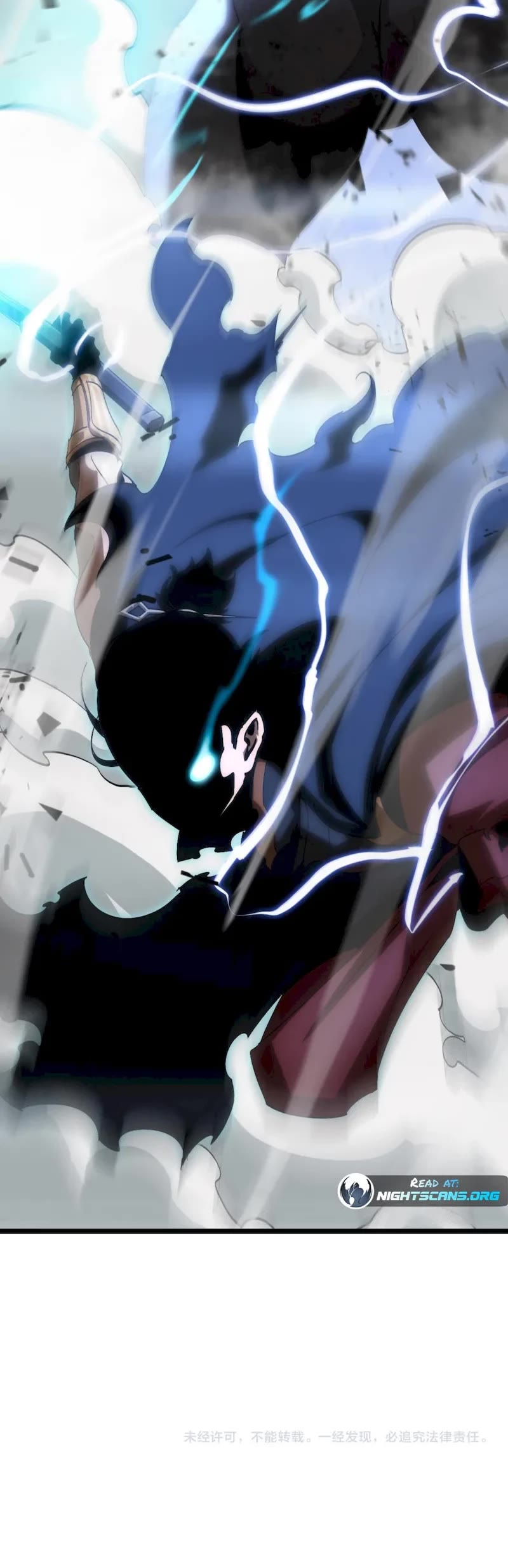 World's Apocalypse Online Chapter 174 page 38 - Chapter 174