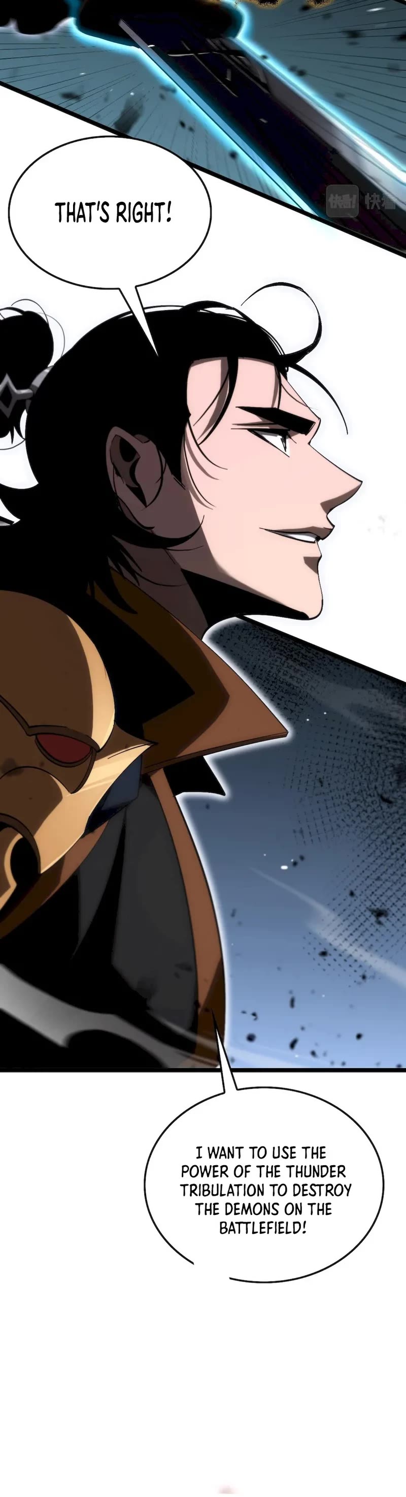 World's Apocalypse Online Chapter 174 page 5 - Chapter 174