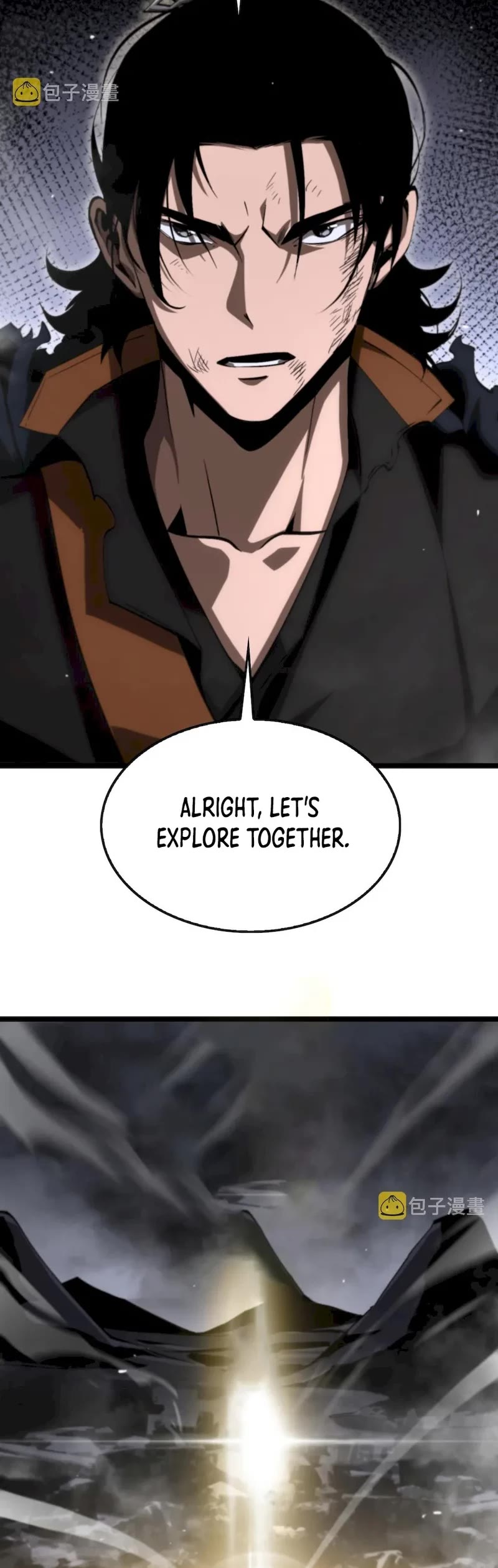 World's Apocalypse Online Chapter 175 page 14 - Chapter 175